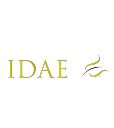 Logotipo de Instituto para el Desarrollo y la Aplicación de E.M.D.R (IDAE)