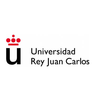 Logotipo de Clínica Universitaria de la Universidad Rey Juan Carlos