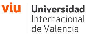 Logotipo de Universidad Internacional de Valencia