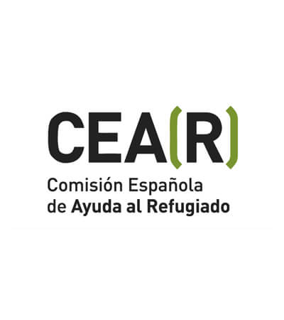 Comisión Española de Ayuda al Refugiado (CEAR)