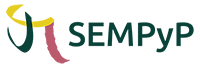 Logotipo de la SEMPyP
