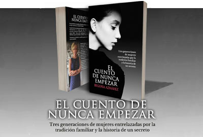 Portada de El cuento de nunca empezar